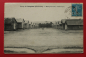 Preview: Ansichtskarte AK Coetquidan 1915 Camp Baraquement d´Infanterie Frankreich France 56 Morbihan